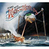 Los mejores  - Jeff Waynes Musical Version Of The War Of The Worlds [Vinilo]